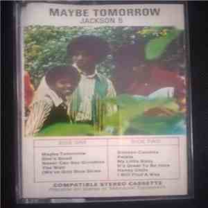 The Jackson 5 - Maybe Tomorrow mp3 album