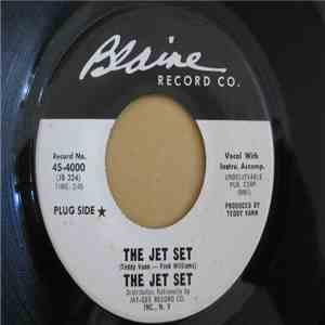 The Jet Set  - The Jet Set / Swing Swing Jet mp3 album