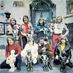 The J.J. Band - J.J. Band mp3 album