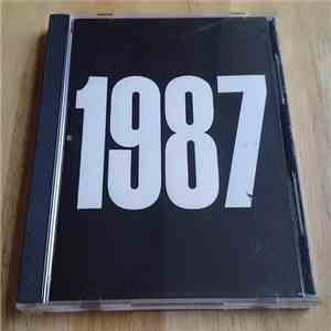 The Justified Ancients Of Mu Mu - 1987 [What the Fuck is Going On?] mp3 album