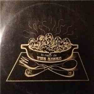 The Kinks - Lo Mejor De The Kinks mp3 album