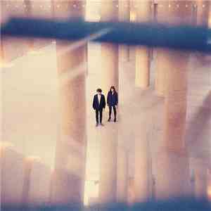 The KVB - Only Now Forever mp3 album