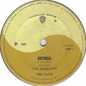 The Marketts - Batman / Richie mp3 album