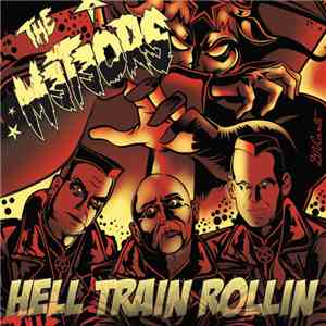 The Meteors  - Hell Train Rollin mp3 album