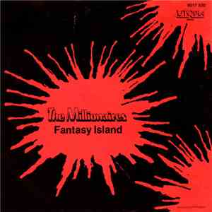 The Millionaires  - Fantasy Island mp3 album