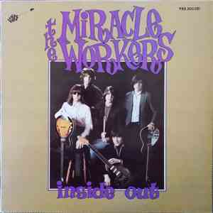 The Miracle Workers - Inside Out mp3 album