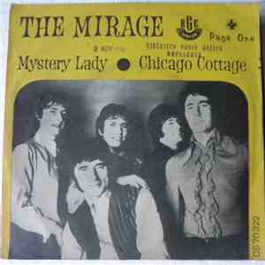 The Mirage - Mystery Lady / Chicago Cottage mp3 album
