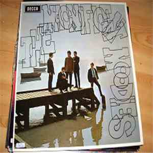 The Moody Blues - The Magnificent Moodies mp3 album