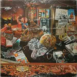 The Mothers - Over-Nite Sensation mp3 album