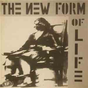 The New Form Of Life - In The Option mp3 album
