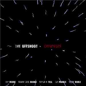 The Offshoot - Charybdis mp3 album