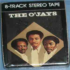 The O'Jays - The O'Jays mp3 album