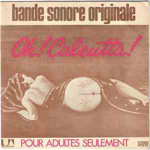 The Open Window - Oh! Calcutta! (Bande Sonore Originale) mp3 album