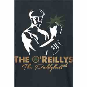 The O'Reillys & The Paddyhats - Seven Hearts One Soul mp3 album