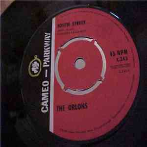 The Orlons - South Street mp3 album
