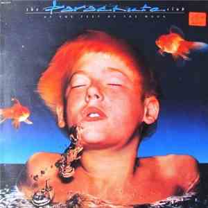 The Parachute Club - At The Feet Of The Moon mp3 album