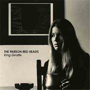 The Parson Red Heads - King Giraffe mp3 album