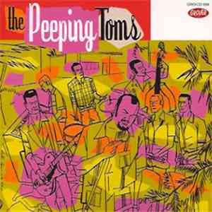 The Peeping Toms - The Peeping Toms mp3 album