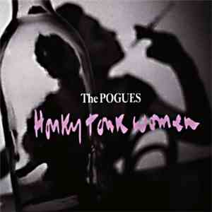 The Pogues - Honky Tonk Women mp3 album