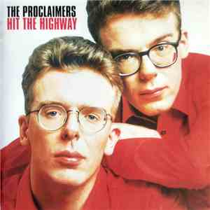 The Proclaimers - Hit The Highway mp3 album