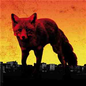 The Prodigy - The Day Is My Enemy mp3 album