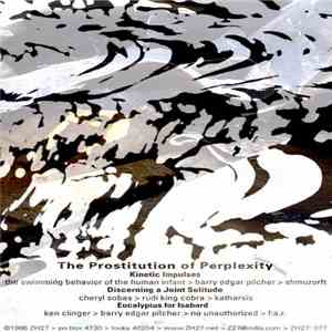 The Prostitution Of... - The Prostitution Of Perplexity mp3 album