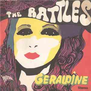 The Rattles - Geraldine mp3 album