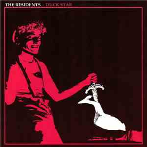 The Residents - Duck Stab mp3 album