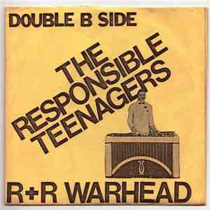 The Responsible Teenagers - R+R Warhead mp3 album