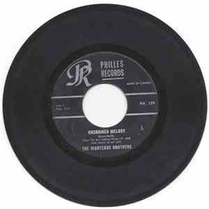 The Righteous Brothers - Unchained Melody / Hung On You mp3 album