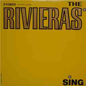 The Rivieras  - Sing mp3 album