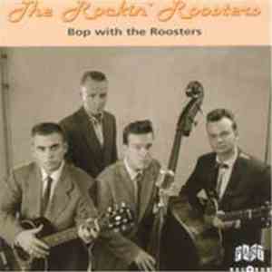 The Rockin' Roosters - Bop With The Roosters mp3 album