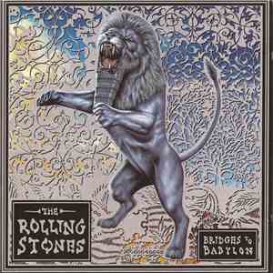 The Rolling Stones - Bridges To Babylon mp3 album