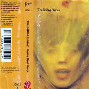 The Rolling Stones - Goat’s Head Soup mp3 album