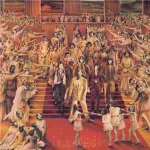 The Rolling Stones - It's Only Rock 'N Roll mp3 album