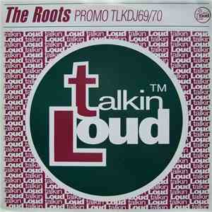 The Roots - Mellow My Man mp3 album