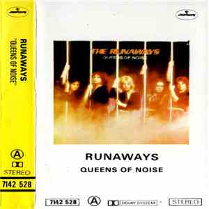 The Runaways - Queens Of Noise mp3 album