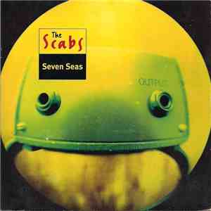 The Scabs - Seven Seas mp3 album