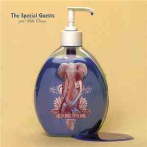 The Special Guests - Suspicious Delicious mp3 album