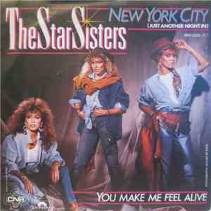 The Star Sisters - New York City (Just Another Night In) mp3 album