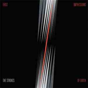 The Strokes - First Impressions Of Earth mp3 album