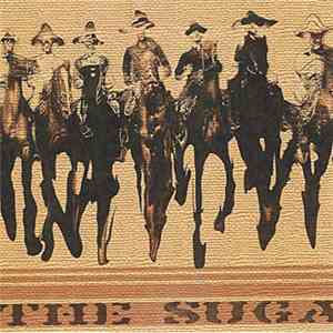 The Sugarplastic - The Magnificent Seven / The Seven Samurai mp3 album