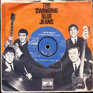 The Swinging Blue Jeans - Tutti Frutti / Lawdy Miss Clawdy mp3 album