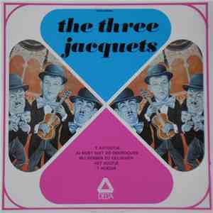 The Three Jacquets - The Three Jacquets mp3 album