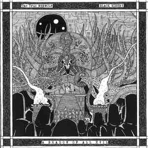The True Werwolf / Black Misery - A Shadow Of All Evil mp3 album