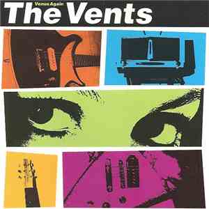 The Vents - Venus Again mp3 album