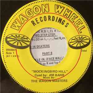 The Wagon Masters - Mockingbird Hill mp3 album