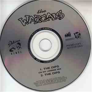 The Wascals - The Dips mp3 album