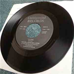 The Willapus Wallapus / Priscilla Wright - To Jone / The Man In A Raincoat mp3 album