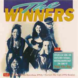 The Winners - The Winners mp3 album